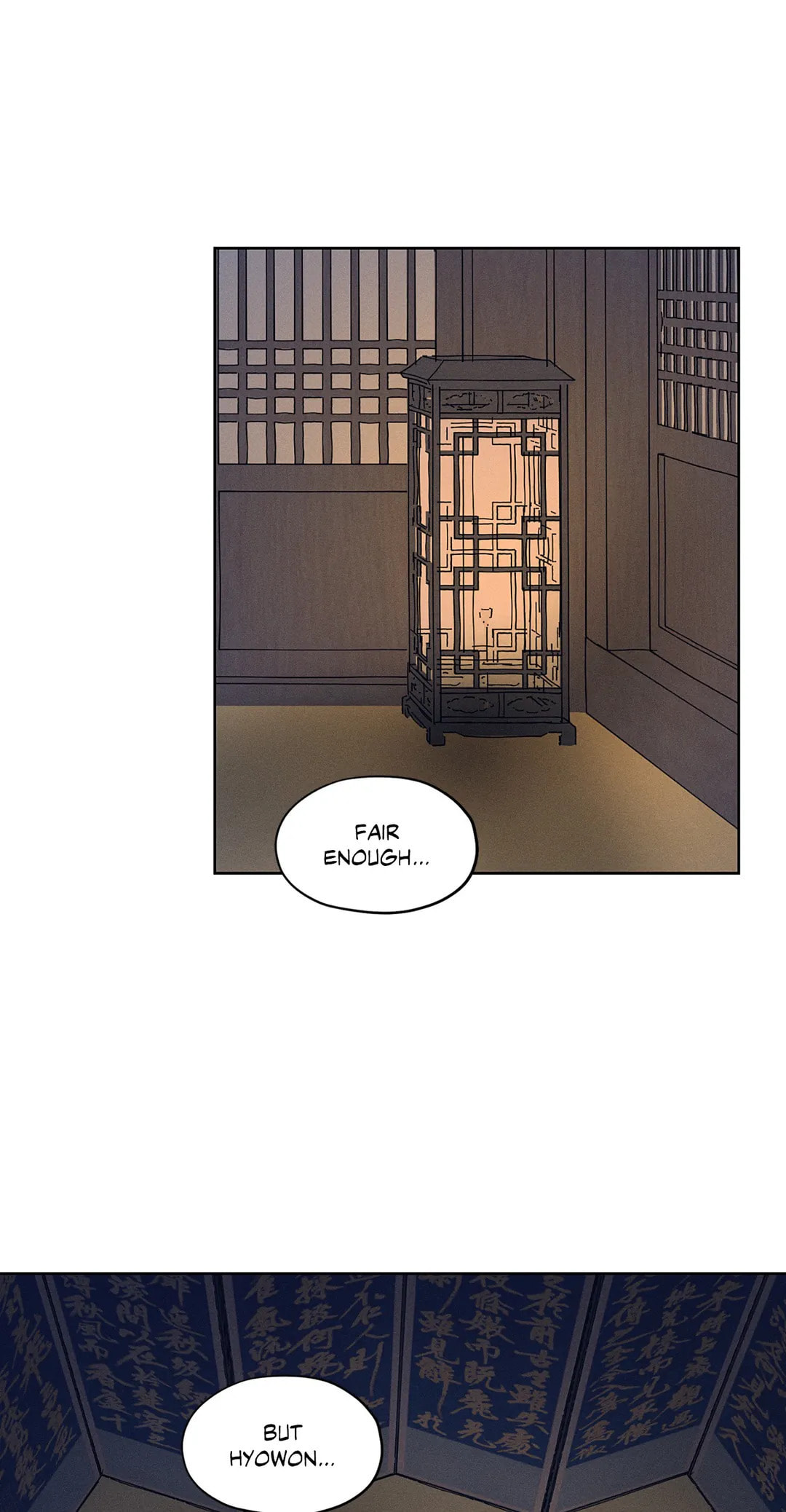 Joseon Workshop – Chapter 8 page 10