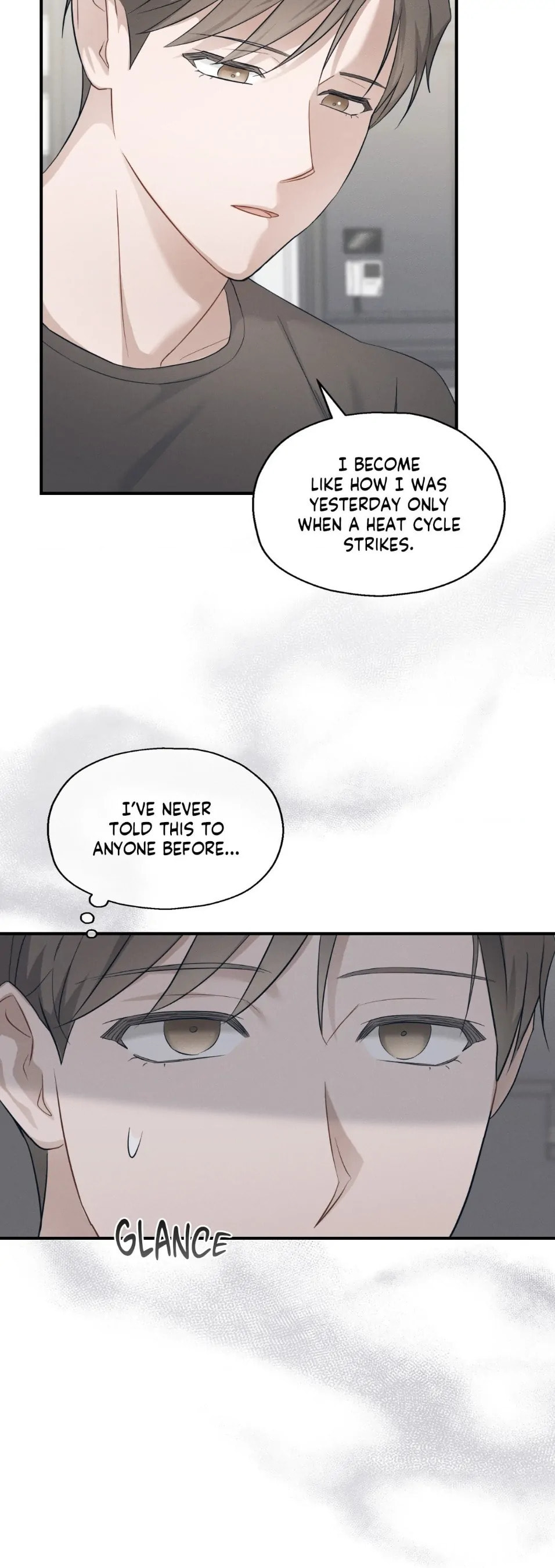 Beyond the Memories – Chapter 12 page 10