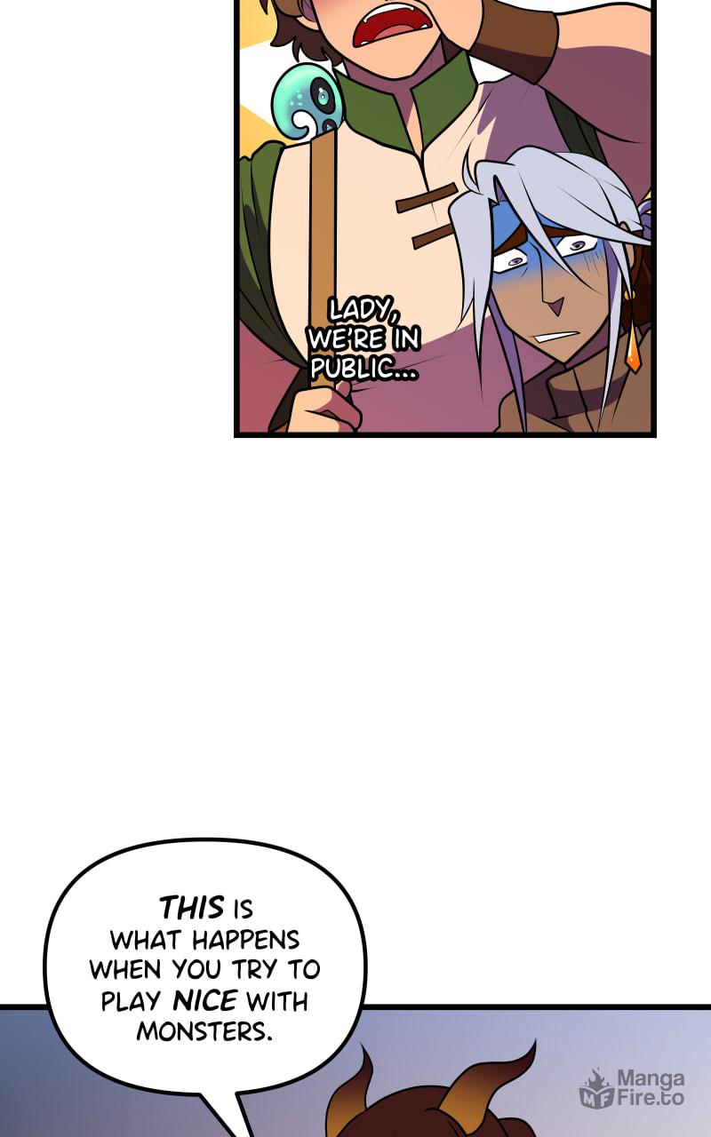 Mage and Mimic (Colored) – Chapter 62 page 9