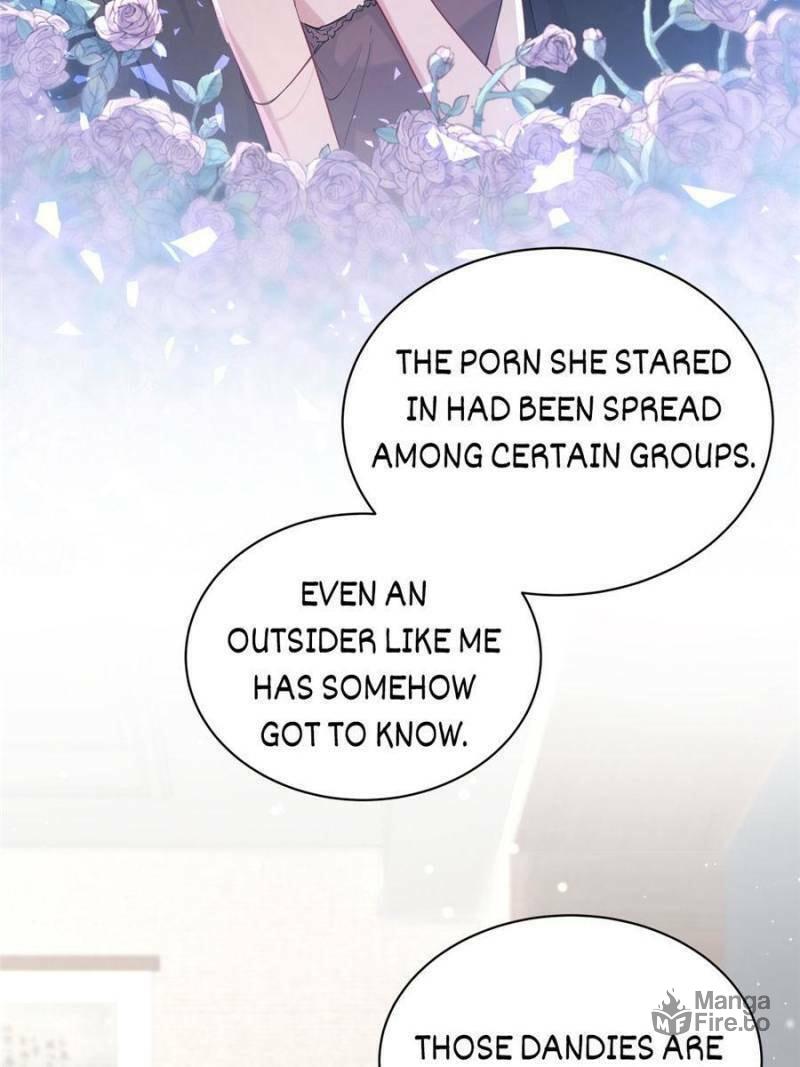 Whose Baby is it? (Colored) – Chapter 58 page 9