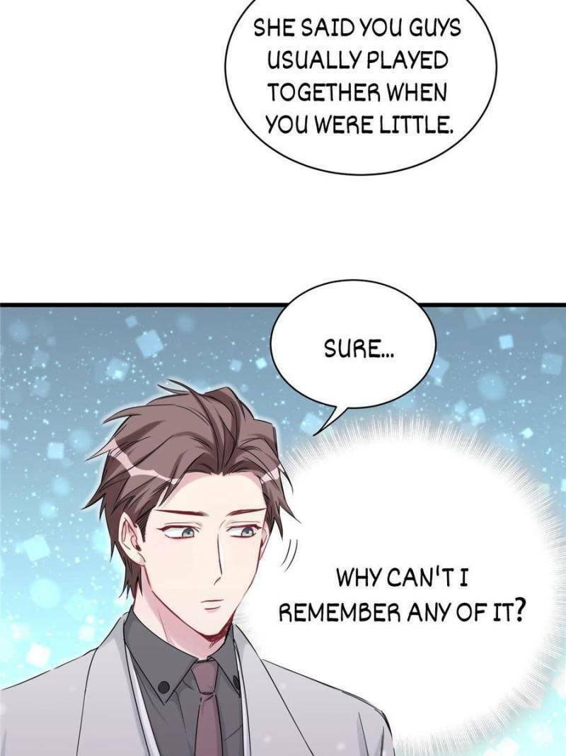 Whose Baby is it? (Colored) – Chapter 58 page 58
