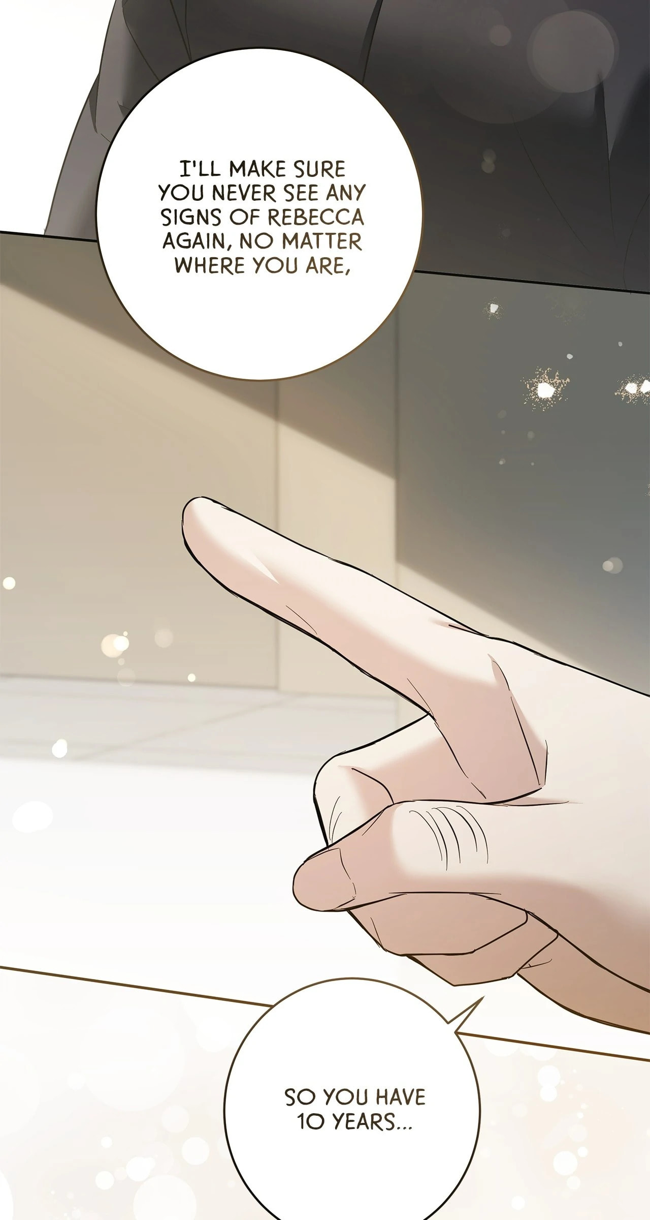AMON: Unrelatable – Chapter 67 page 58