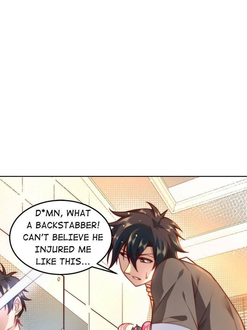 I Defeated Thousands of Gods By the Title System – Chapter 12 page 28