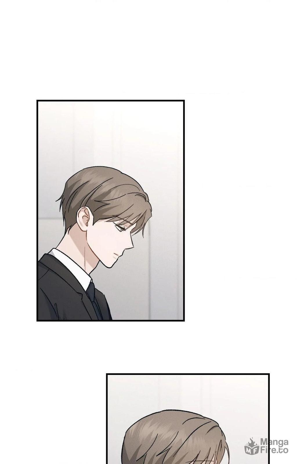Beyond the Memories – Chapter 71 page 49