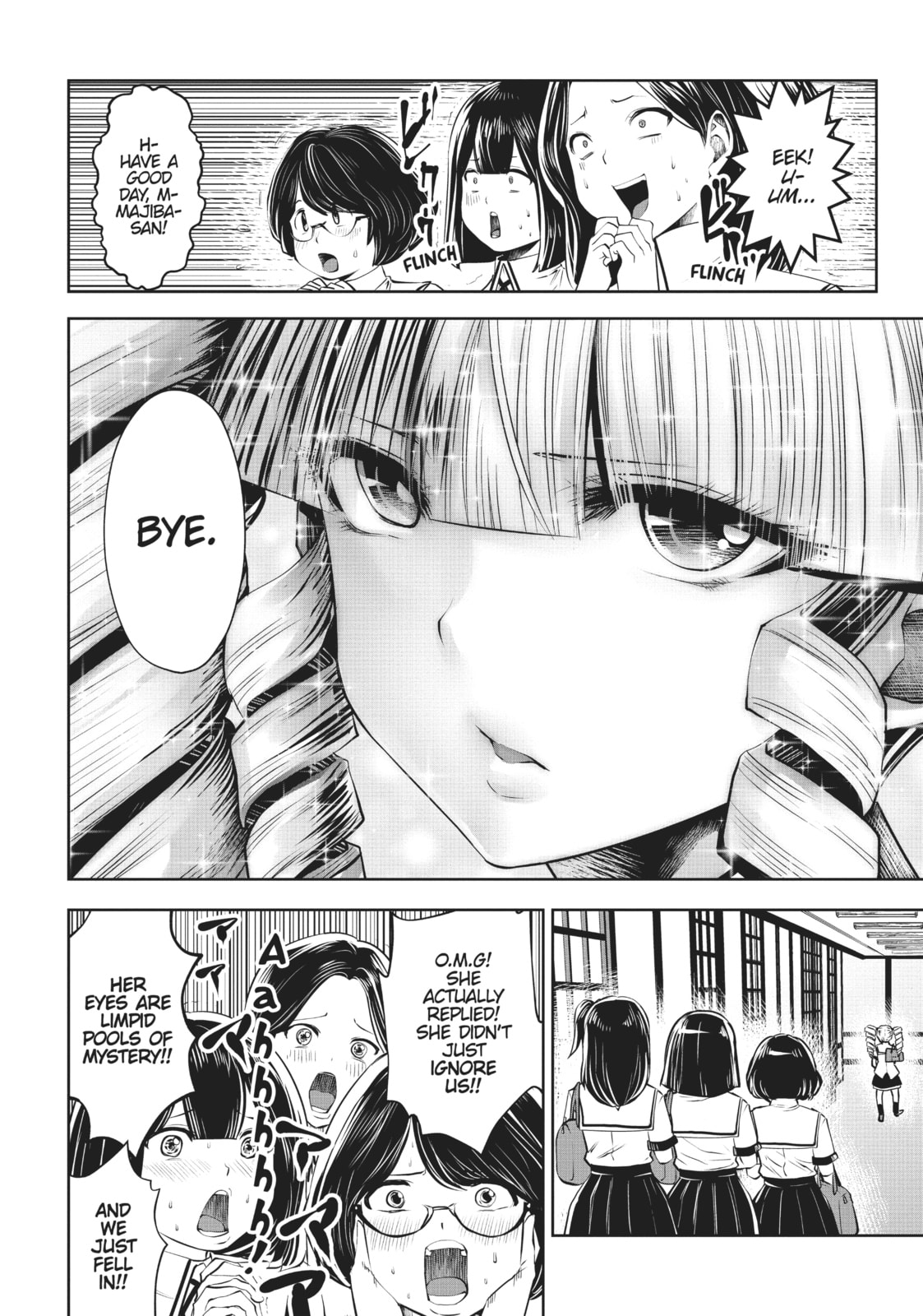 Freedom page 1