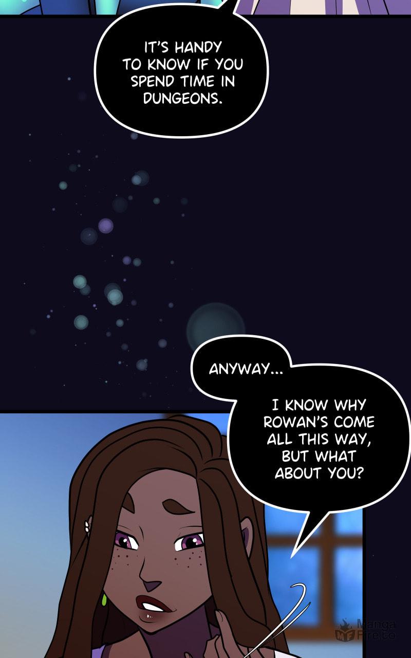 Mage and Mimic (Colored) – Chapter 52 page 14