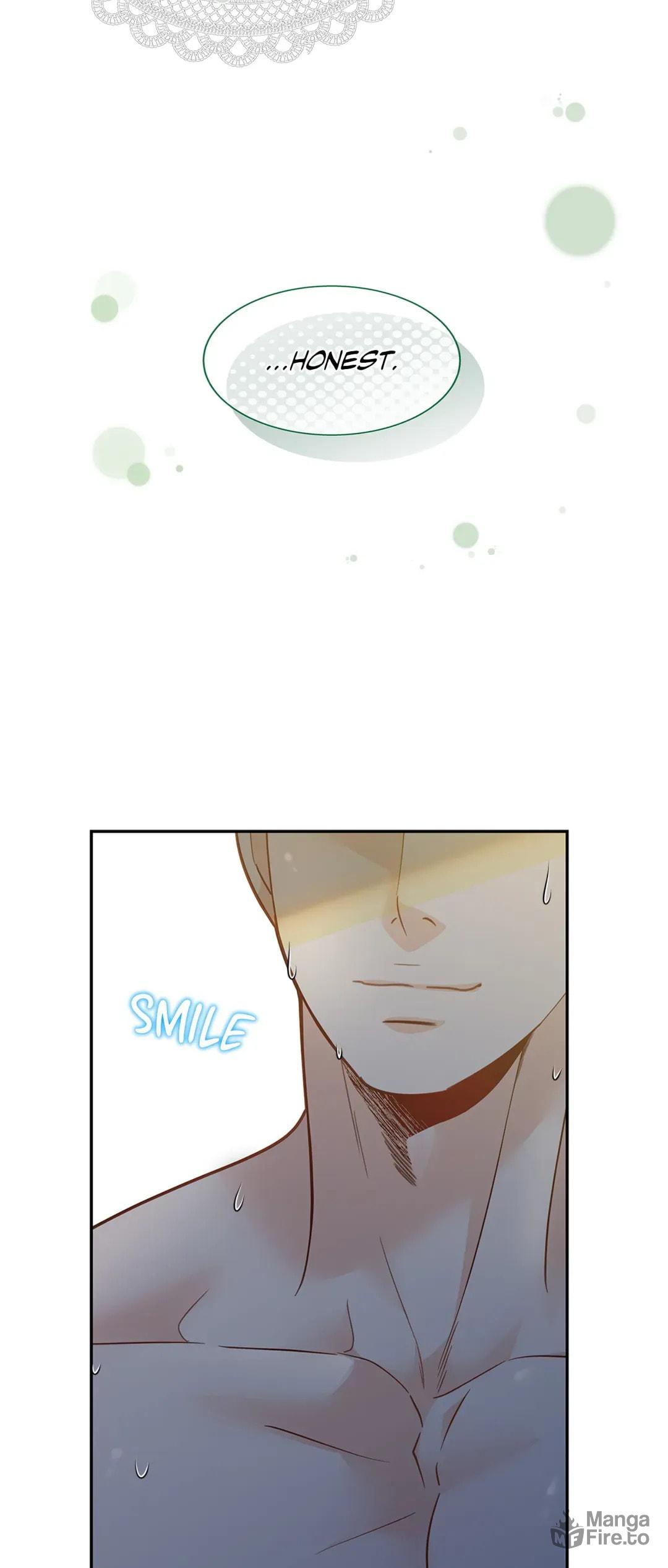 The Clandestine Marriage of a Fox – Chapter 38 page 2
