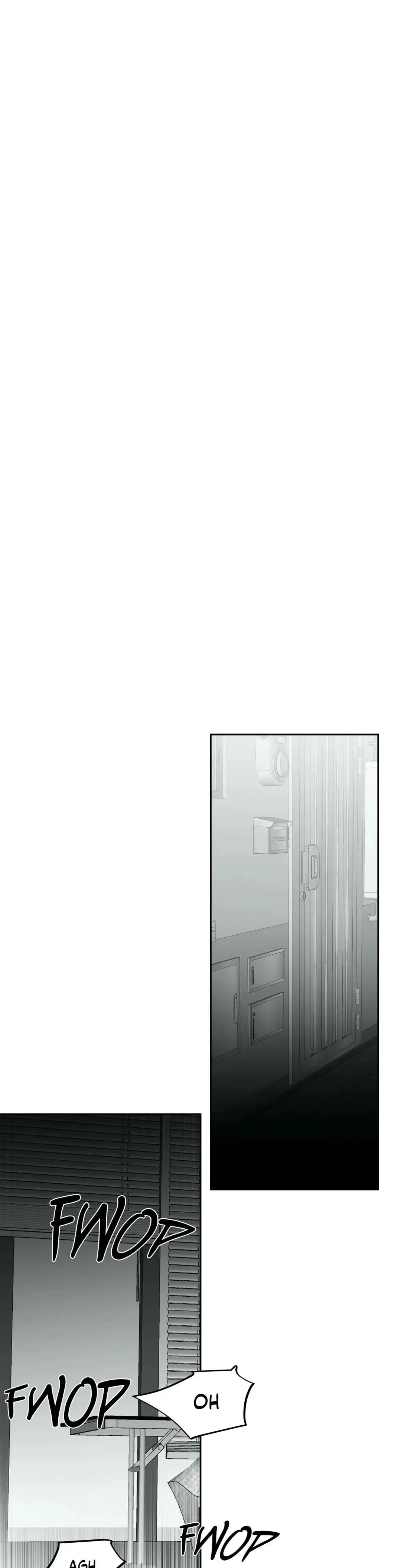 Legs That Won't Walk – Chapter 64 page 36