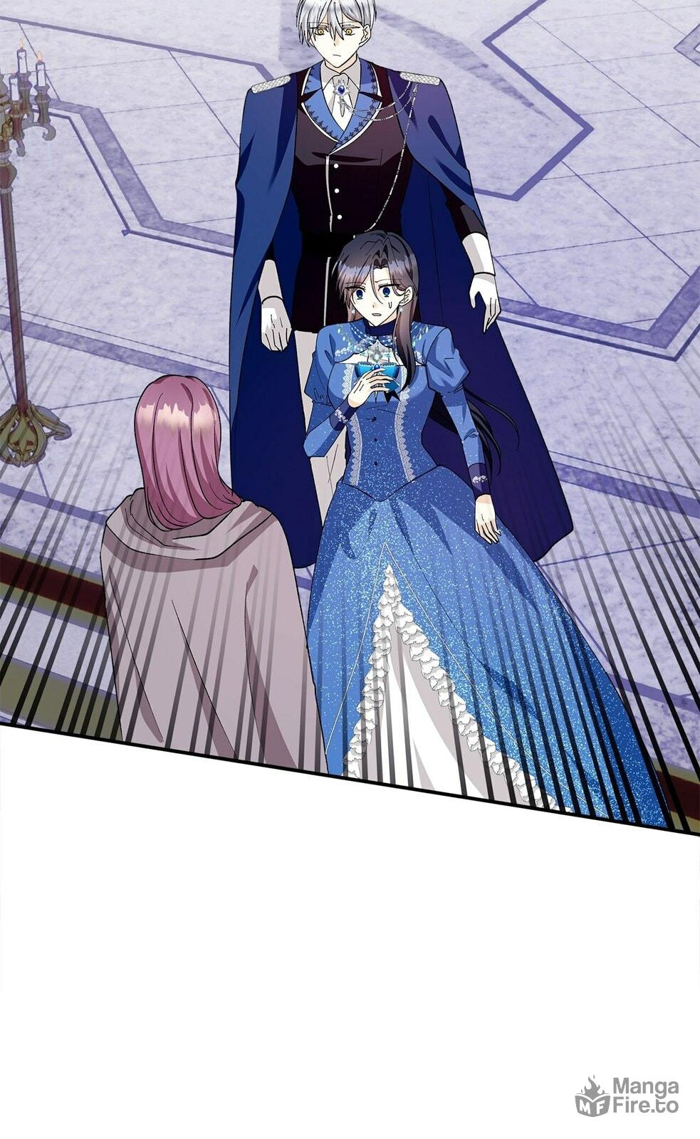 I Will Divorce the Duke – Chapter 29 page 39