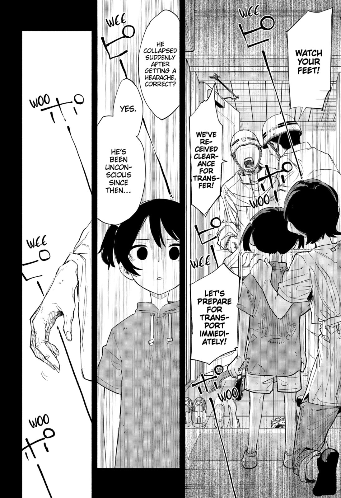 Magilumiere Co. Ltd. – Chapter 74 page 7