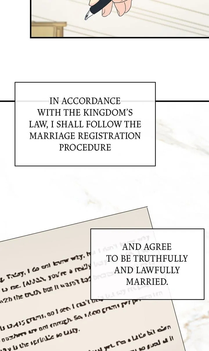 Till Divorce Do Us Part! – Chapter 7 page 22