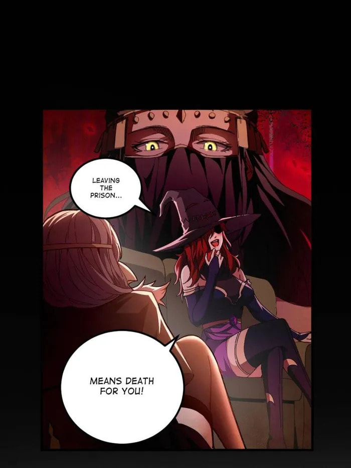 Kanshou Monvmen De Dian Yu Zhang – Chapter 63 page 12