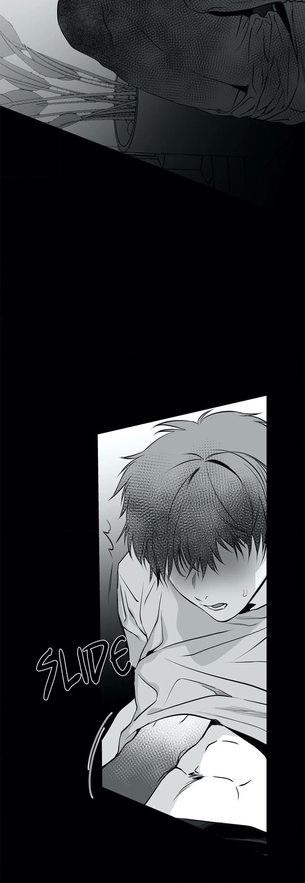Legs That Won't Walk – Chapter 8 page 15