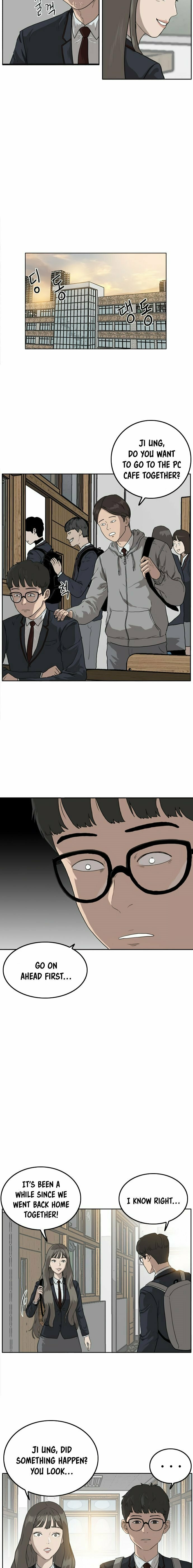 Bad Guy – Chapter 1 page 20