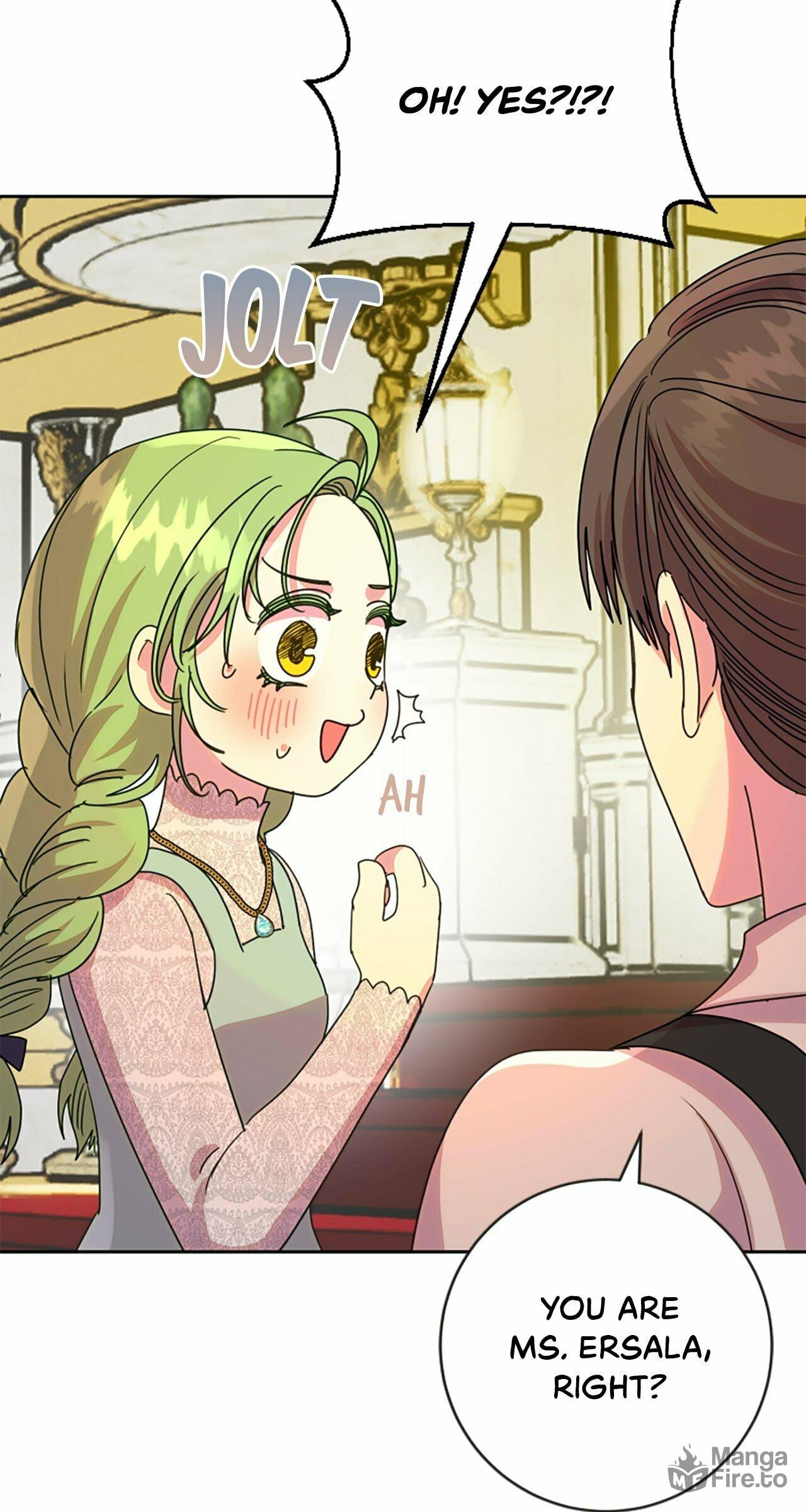 Fragrant Magician – Chapter 20 page 71