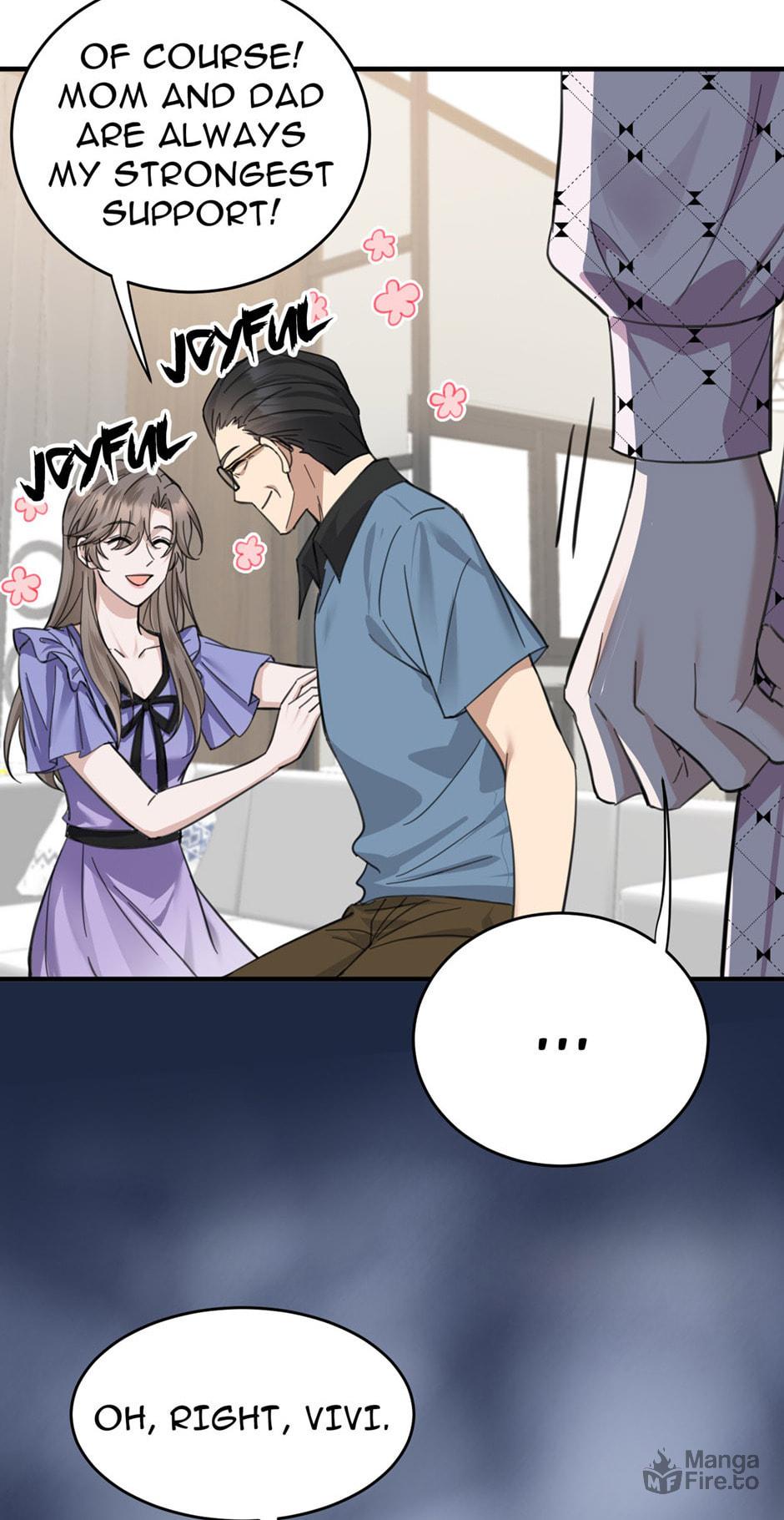 Live Happily Ever After With My Ex's Uncle – Chapter 10 page 14