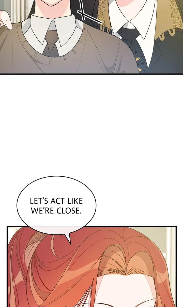 Till Divorce Do Us Part! – Chapter 7 page 1