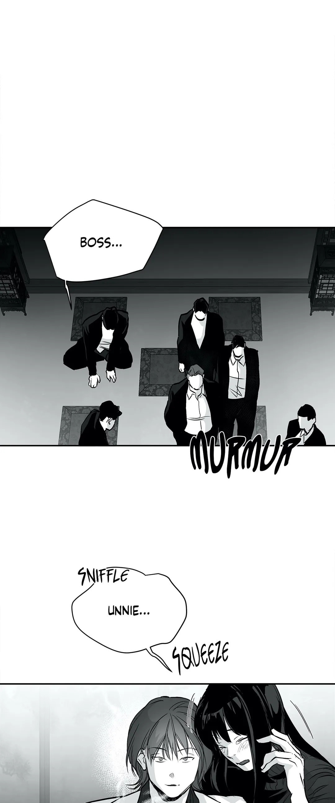 Legs That Won't Walk – Chapter 54 page 6