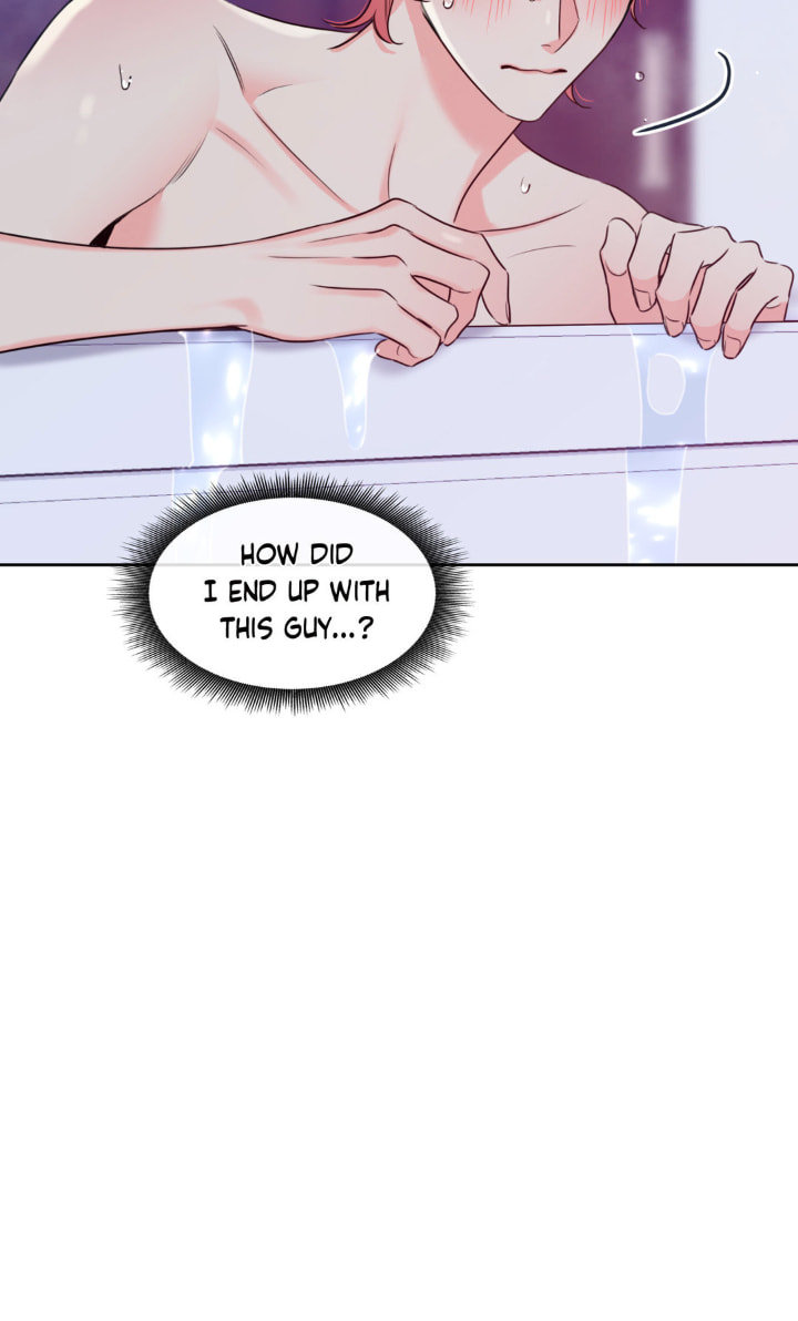 Honey Trouble – Chapter 21 page 10