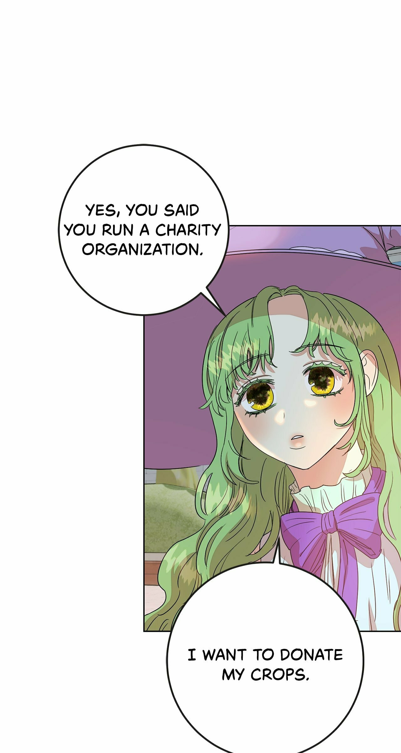 Fragrant Magician – Chapter 25 page 61