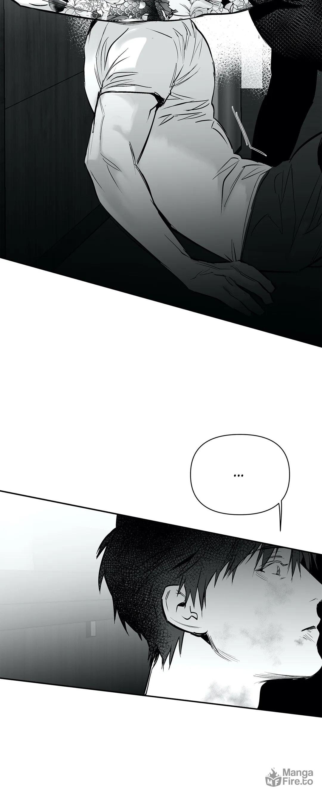Legs That Won't Walk – Chapter 54 page 20