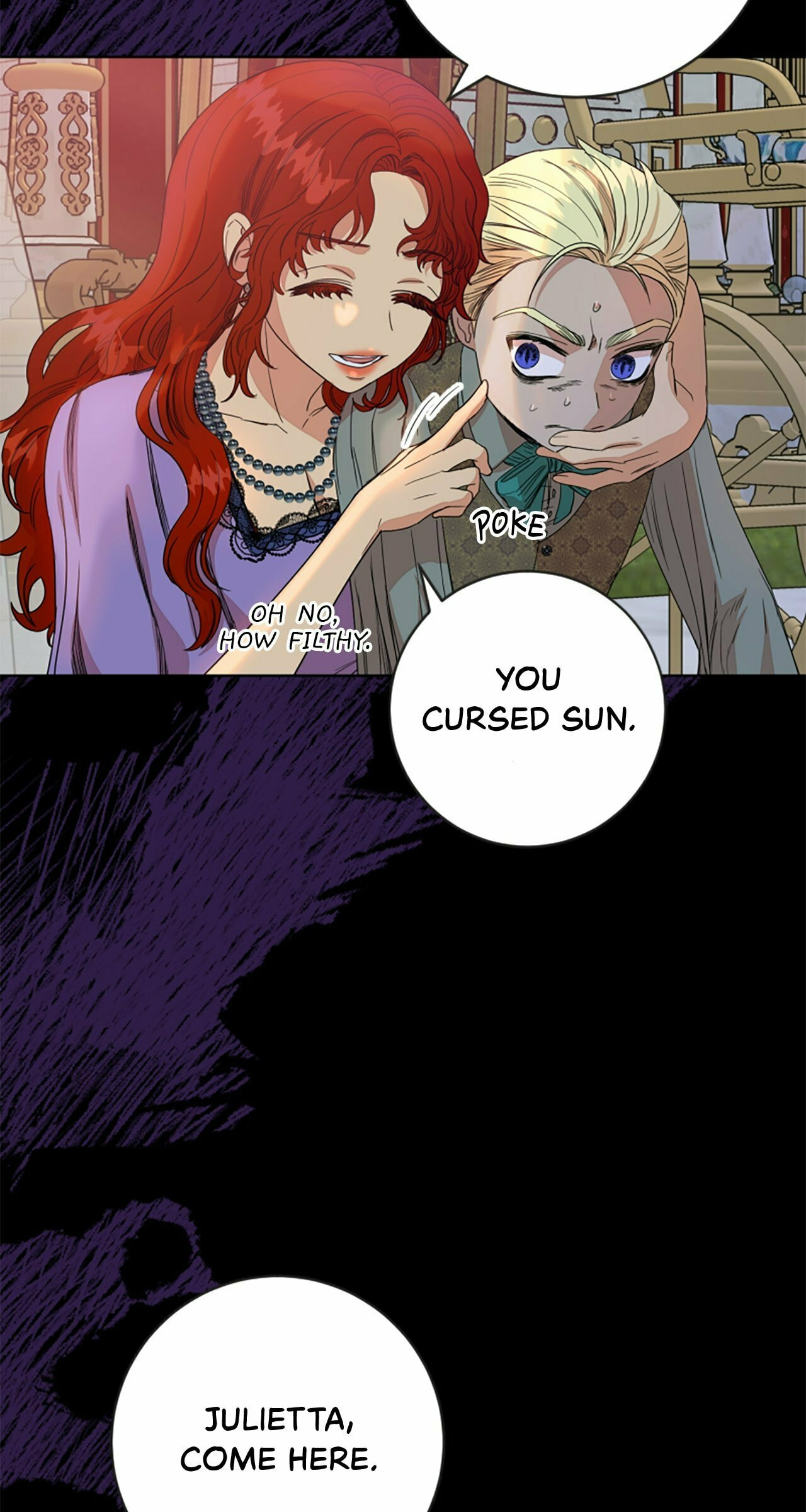 Fragrant Magician – Chapter 25 page 46