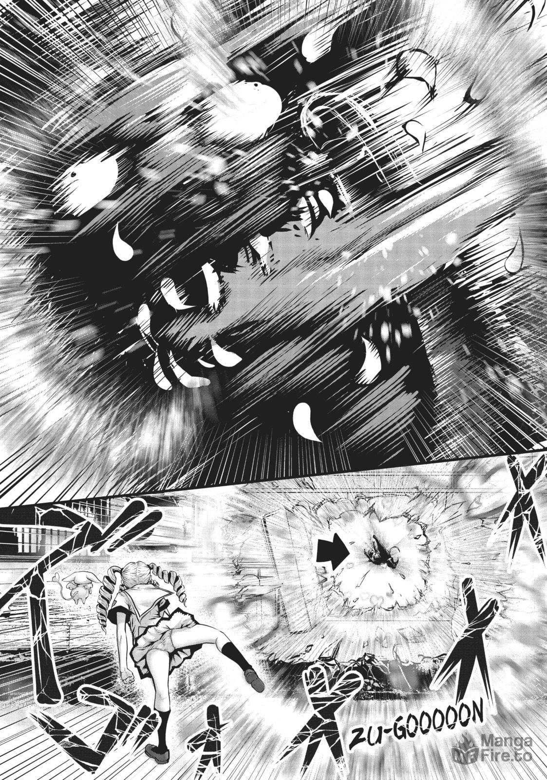 Majiba kayo page 5