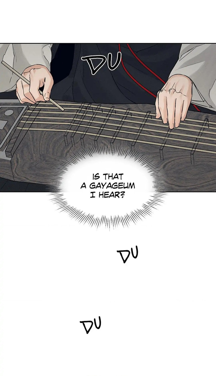Joseon Workshop – Chapter 26 page 40