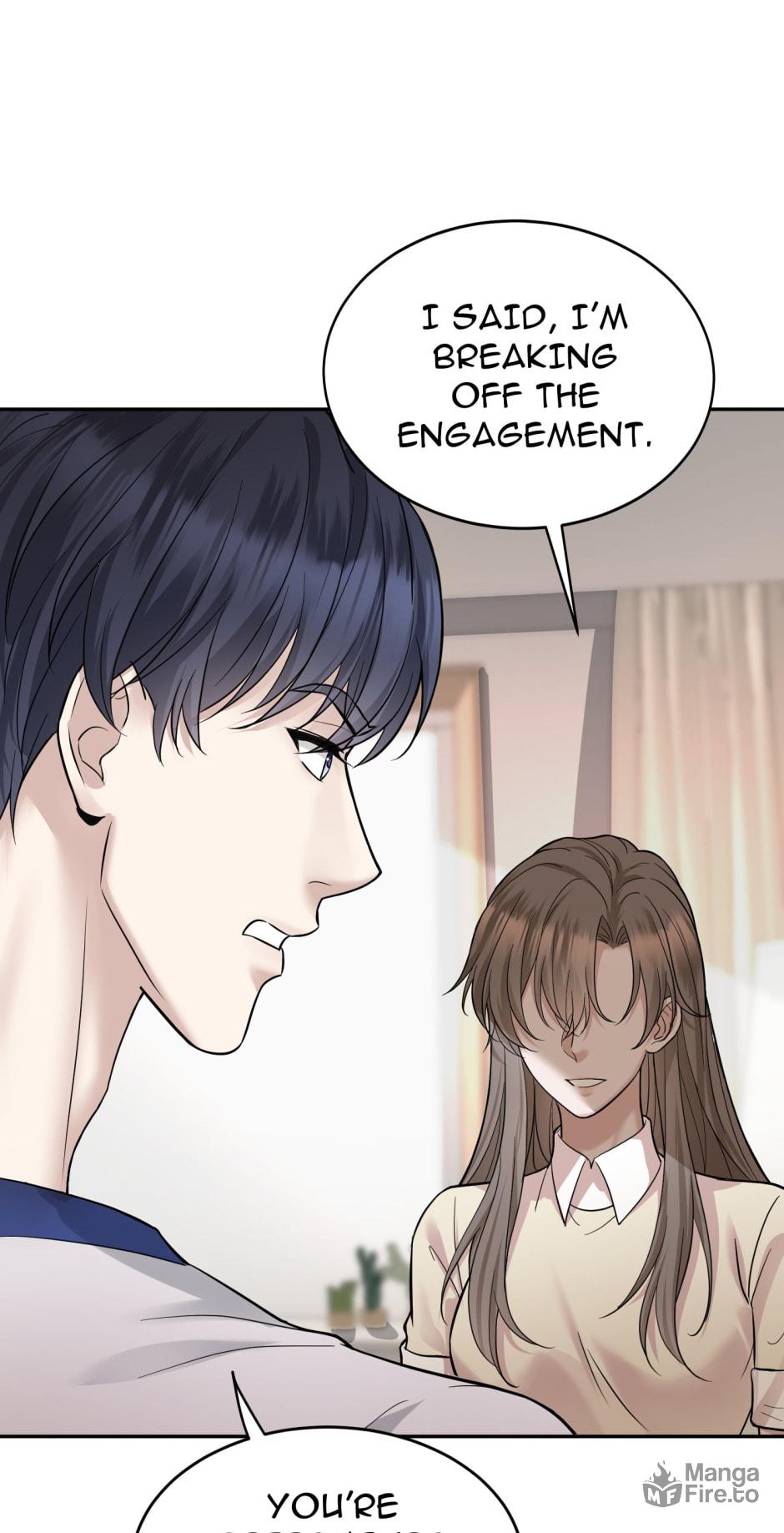 Live Happily Ever After With My Ex's Uncle – Chapter 25 page 9