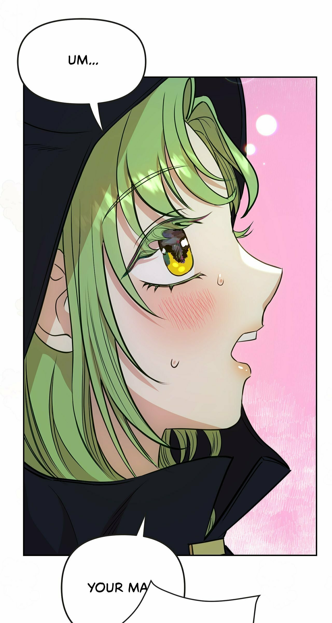 Fragrant Magician – Chapter 12 page 60