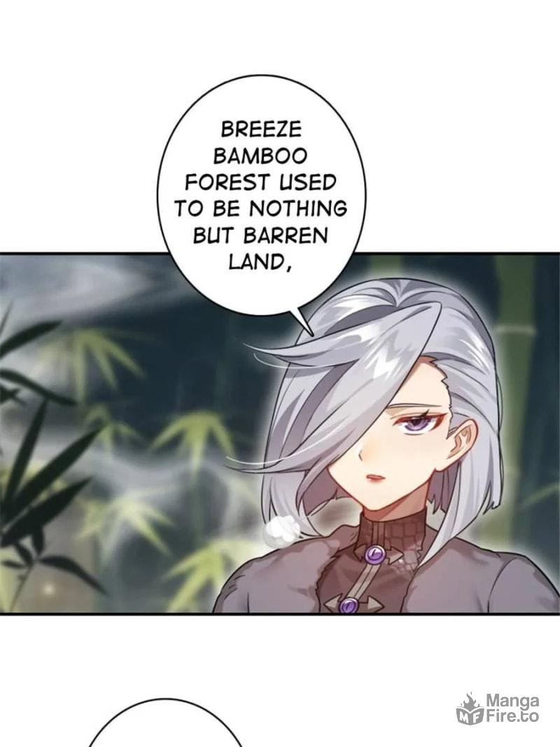 Buyao Xiao Kan Yi Dagen Luobo – Chapter 21 page 50