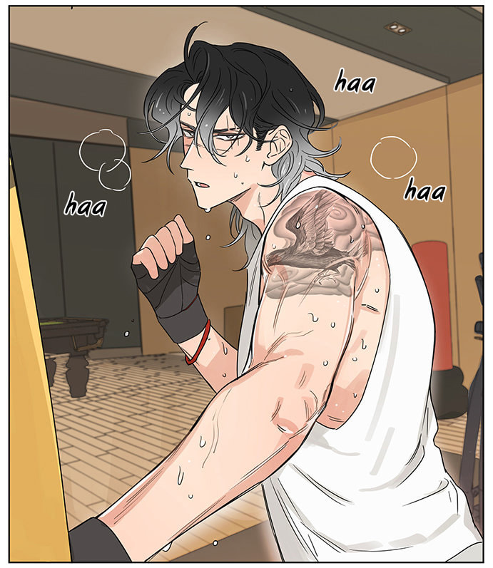 Old wound page 3