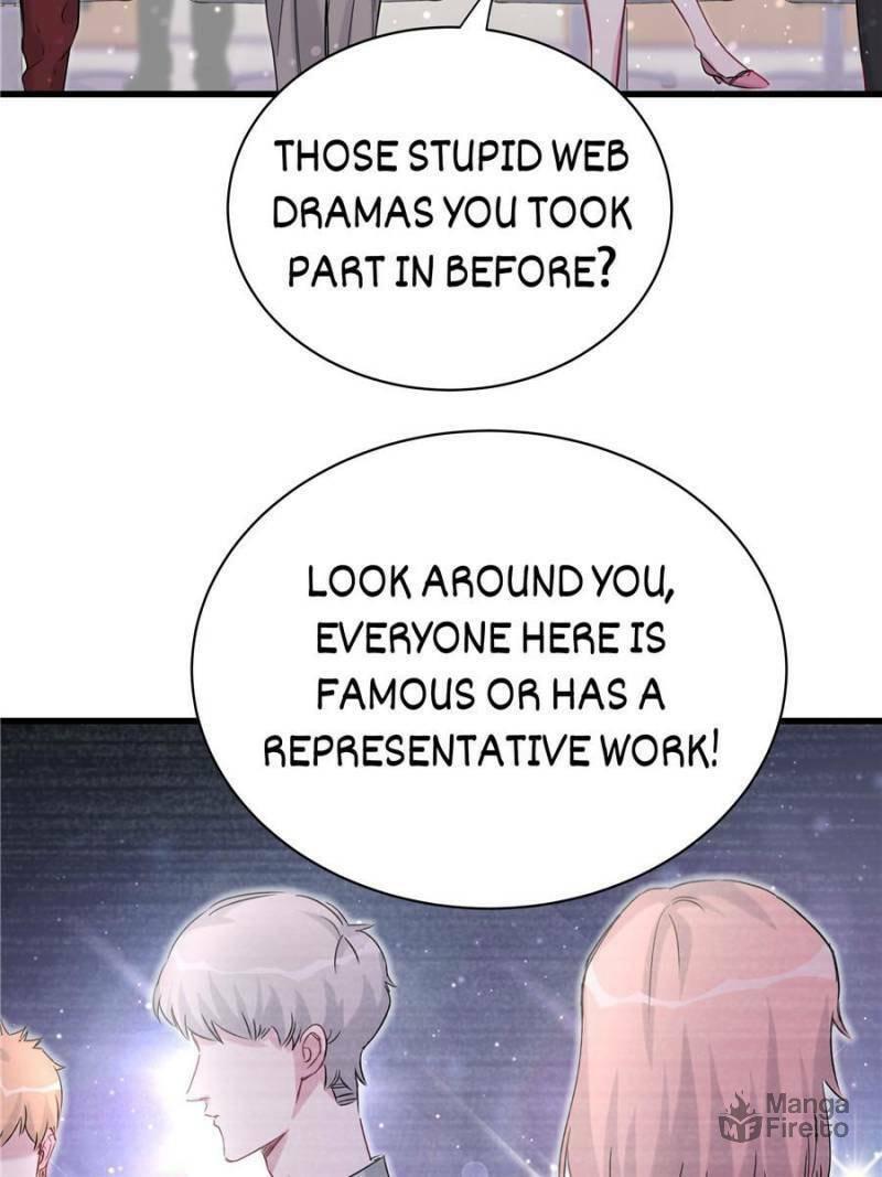 Whose Baby is it? (Colored) – Chapter 48 page 35