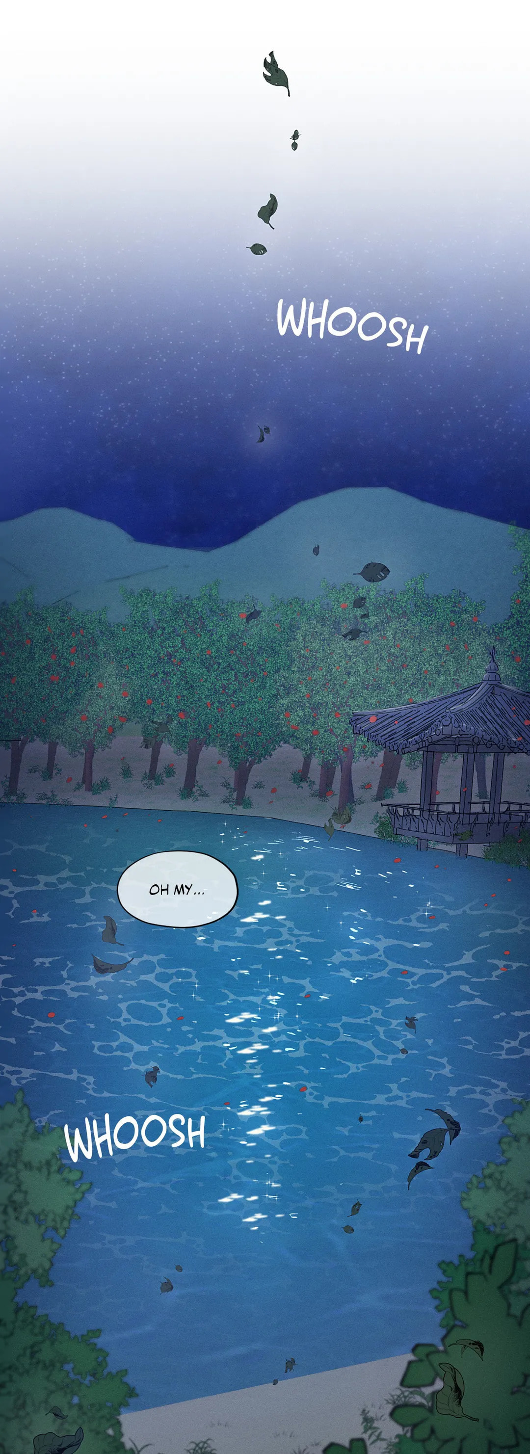 Joseon Workshop – Chapter 13 page 48