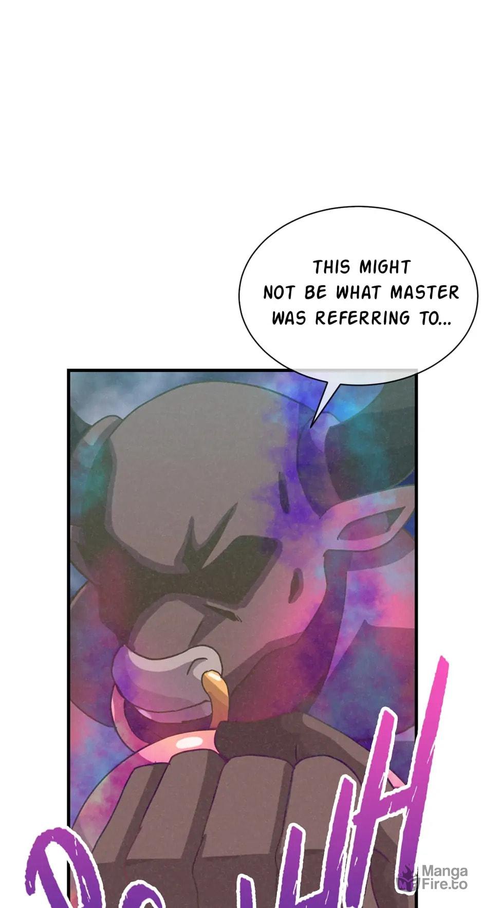 Minotaurs page 44