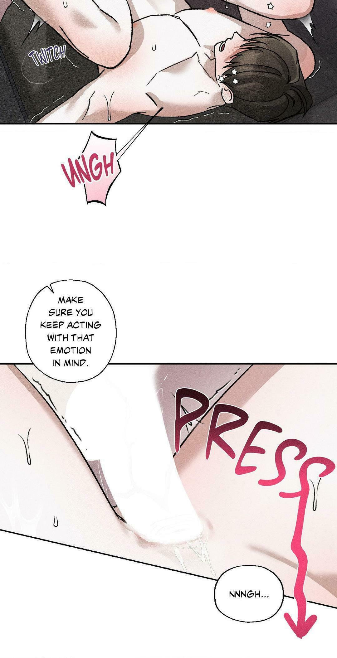 Close-Up – Chapter 11 page 27