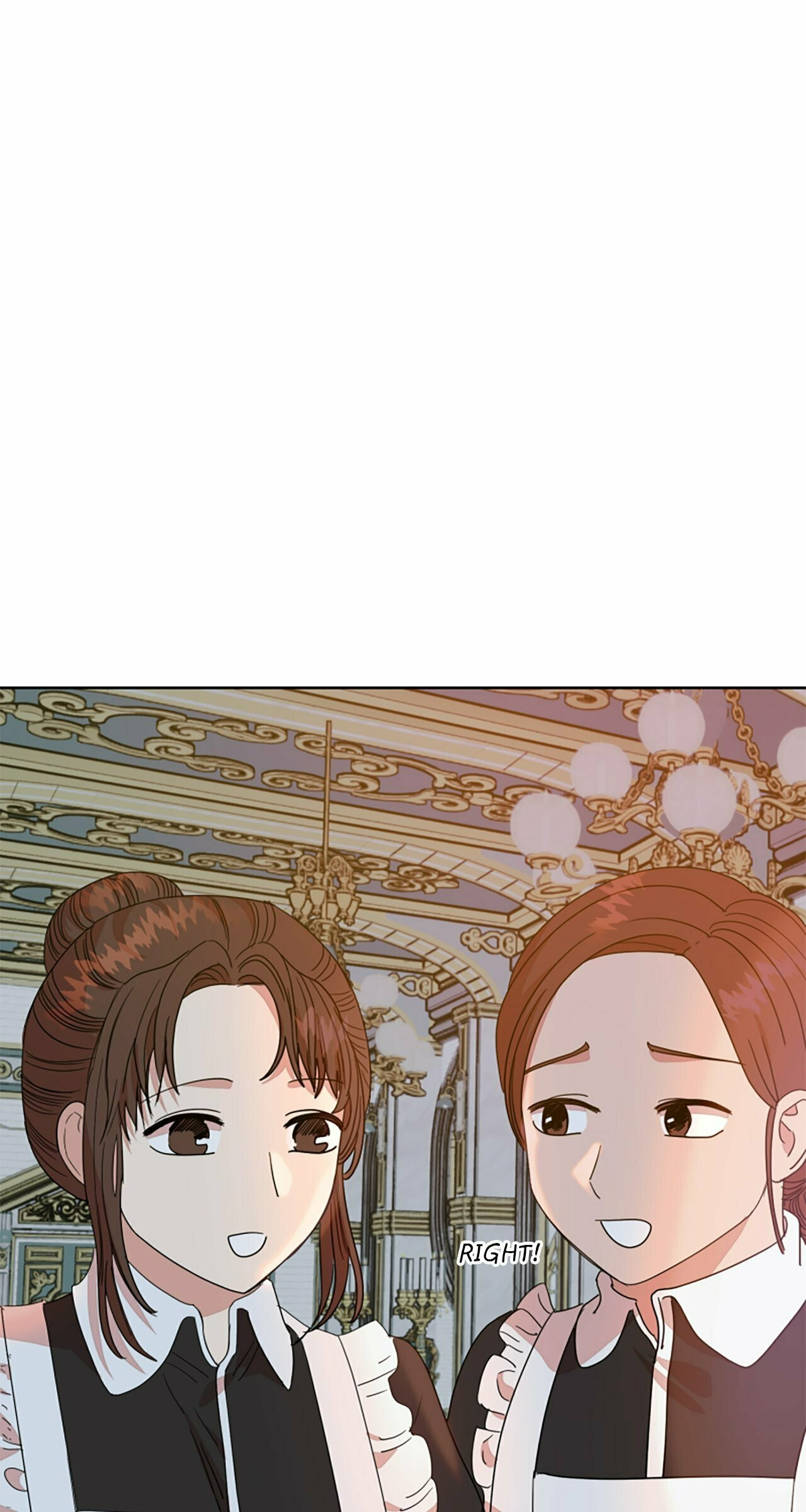 Fragrant Magician – Chapter 25 page 0