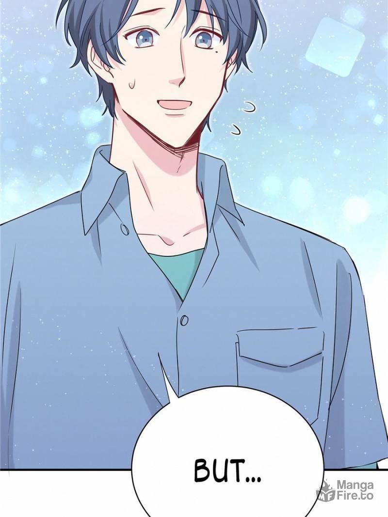 Whose Baby is it? (Colored) – Chapter 44 page 38