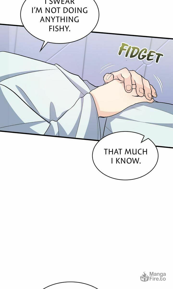 Till Divorce Do Us Part! – Chapter 50 page 9