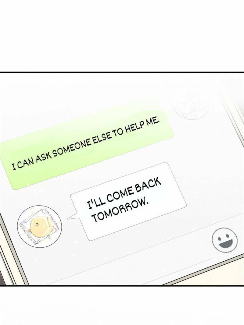 Whose Baby is it? (Colored) – Chapter 44 page 121
