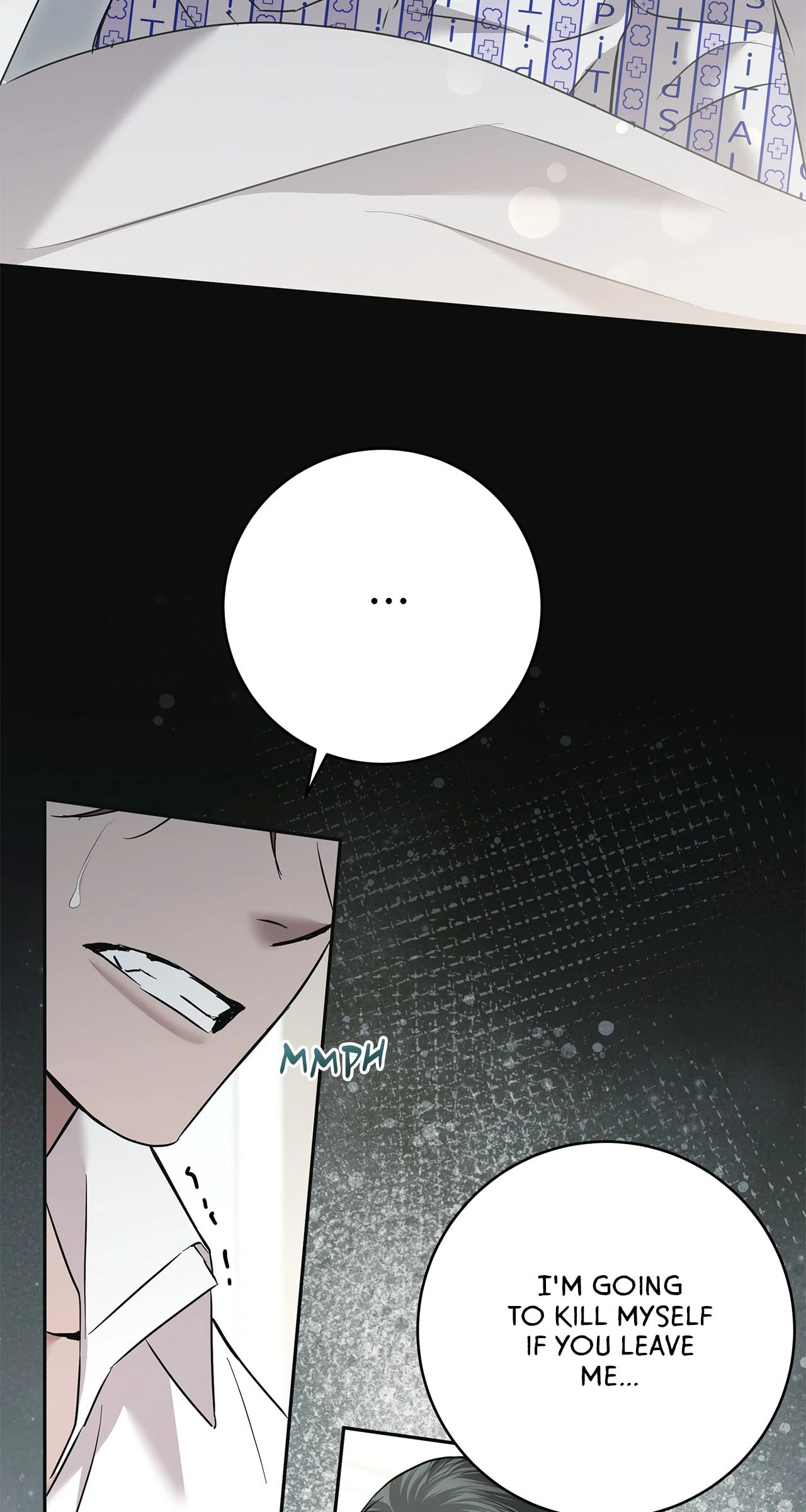 AMON: Unrelatable – Chapter 64 page 36