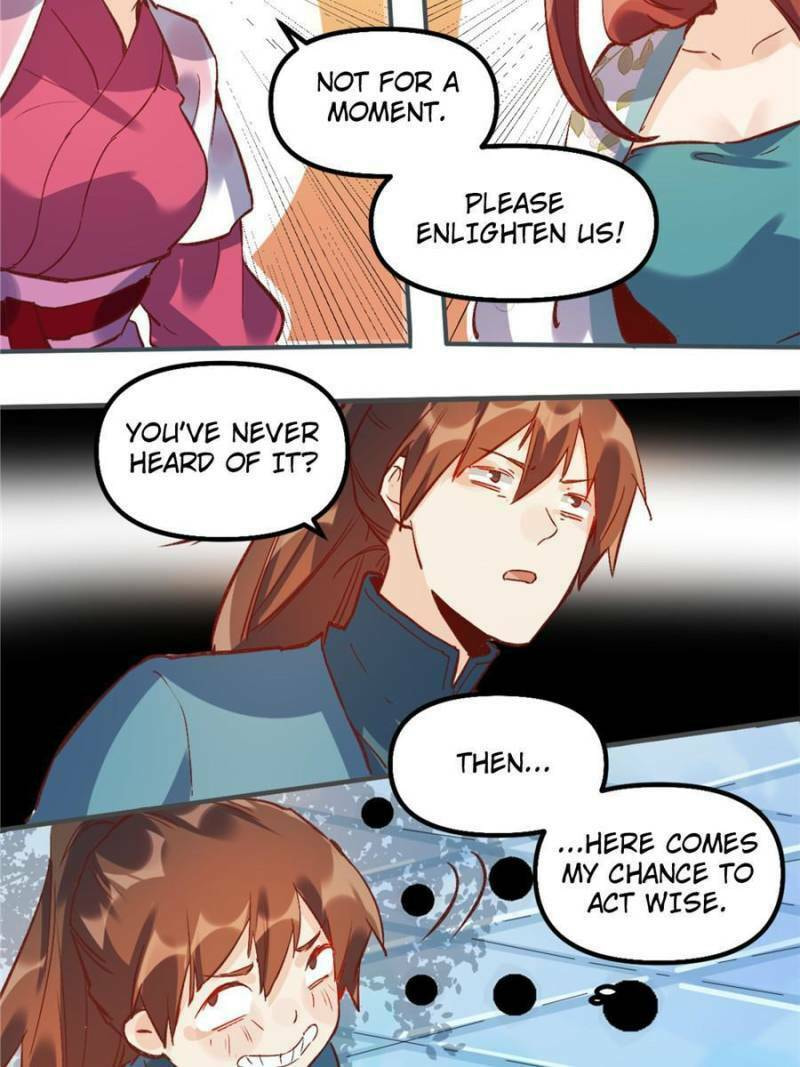 A Big Shot Actually – Chapter 6 page 22