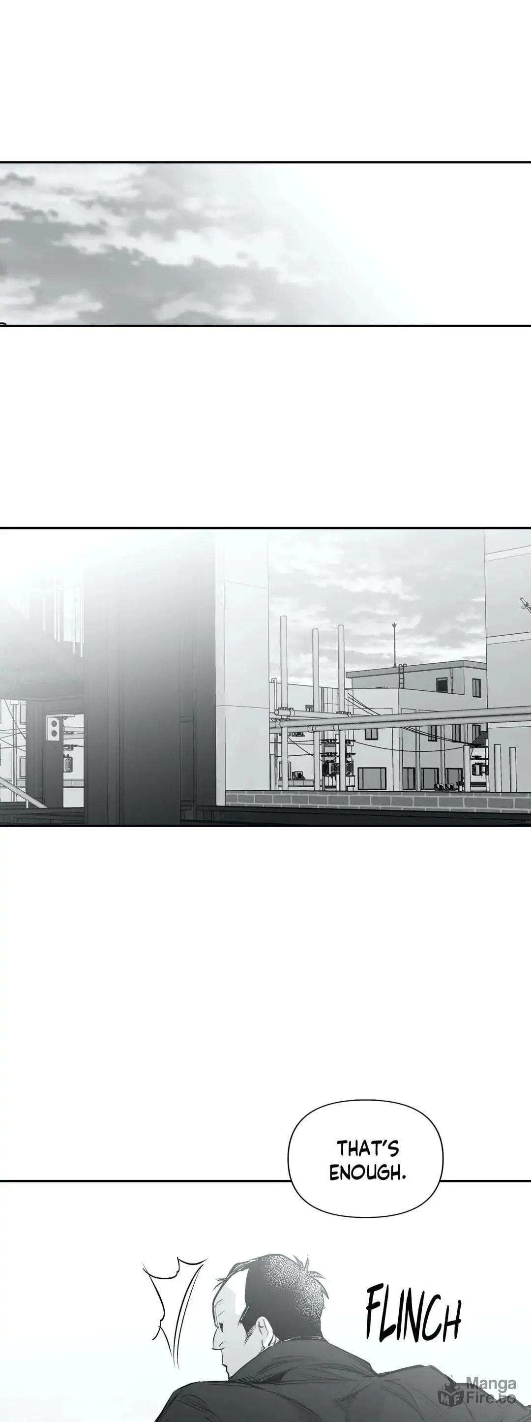 Legs That Won't Walk – Chapter 65 page 9