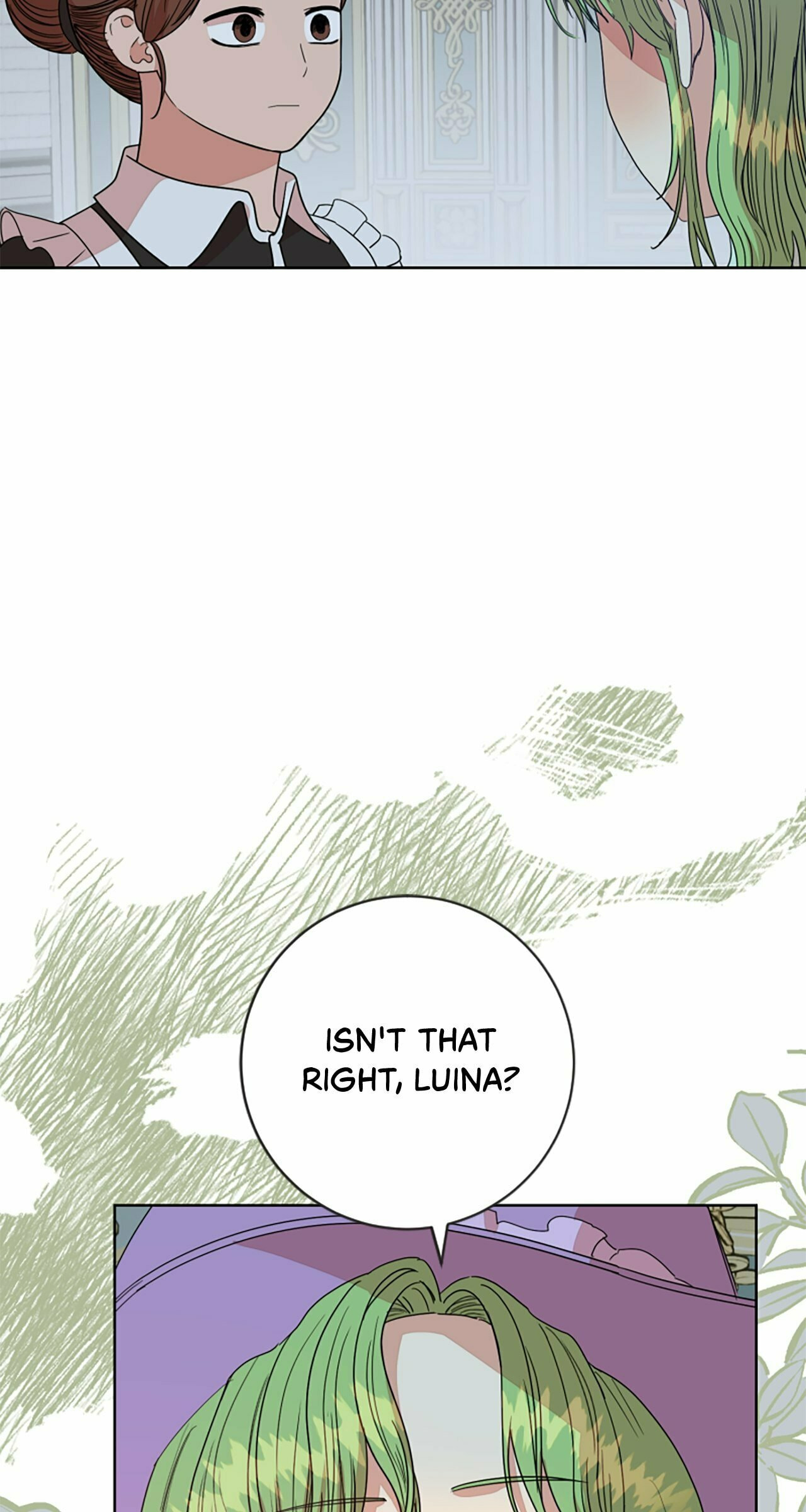 Fragrant Magician – Chapter 25 page 6