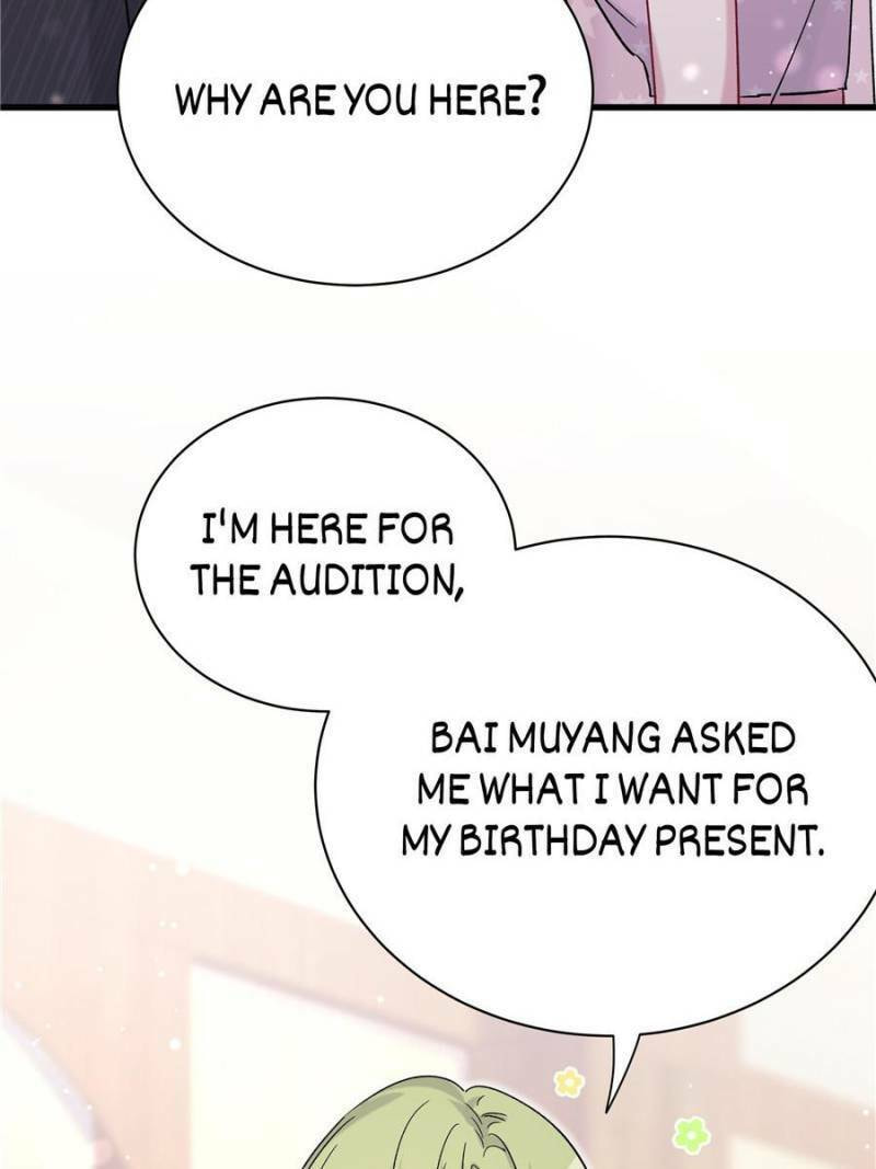 Whose Baby is it? (Colored) – Chapter 48 page 85