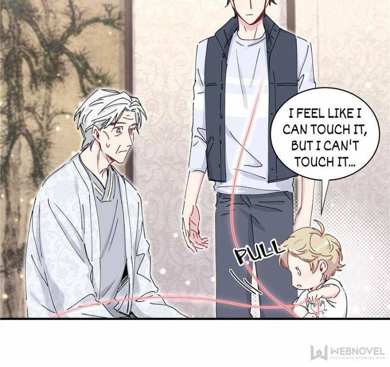 Whose Baby is it? (Colored) – Chapter 31 page 15