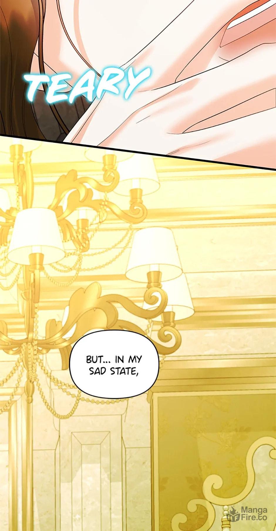 I Will Avoid the Male Lead and Make My Harem – Chapter 30 page 34