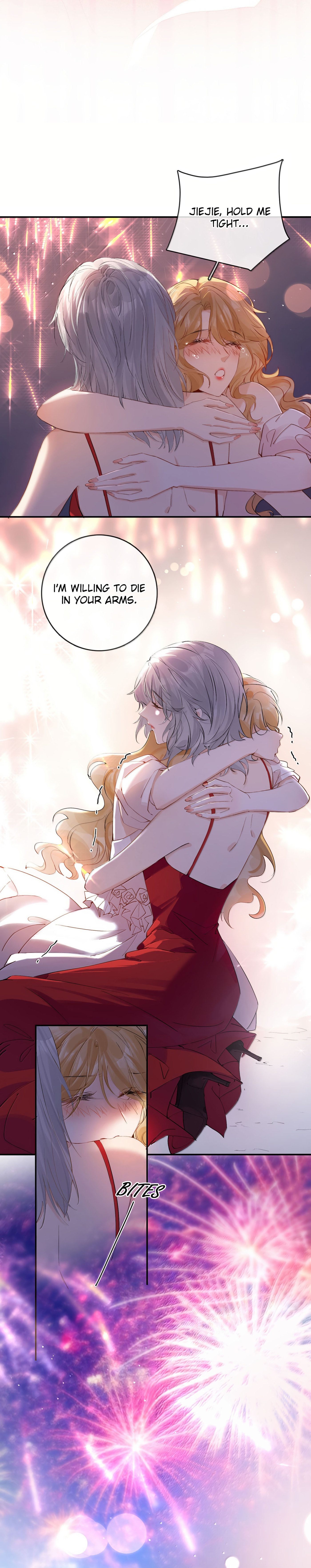 I've Been Seriously Ill For A Long Time page 11