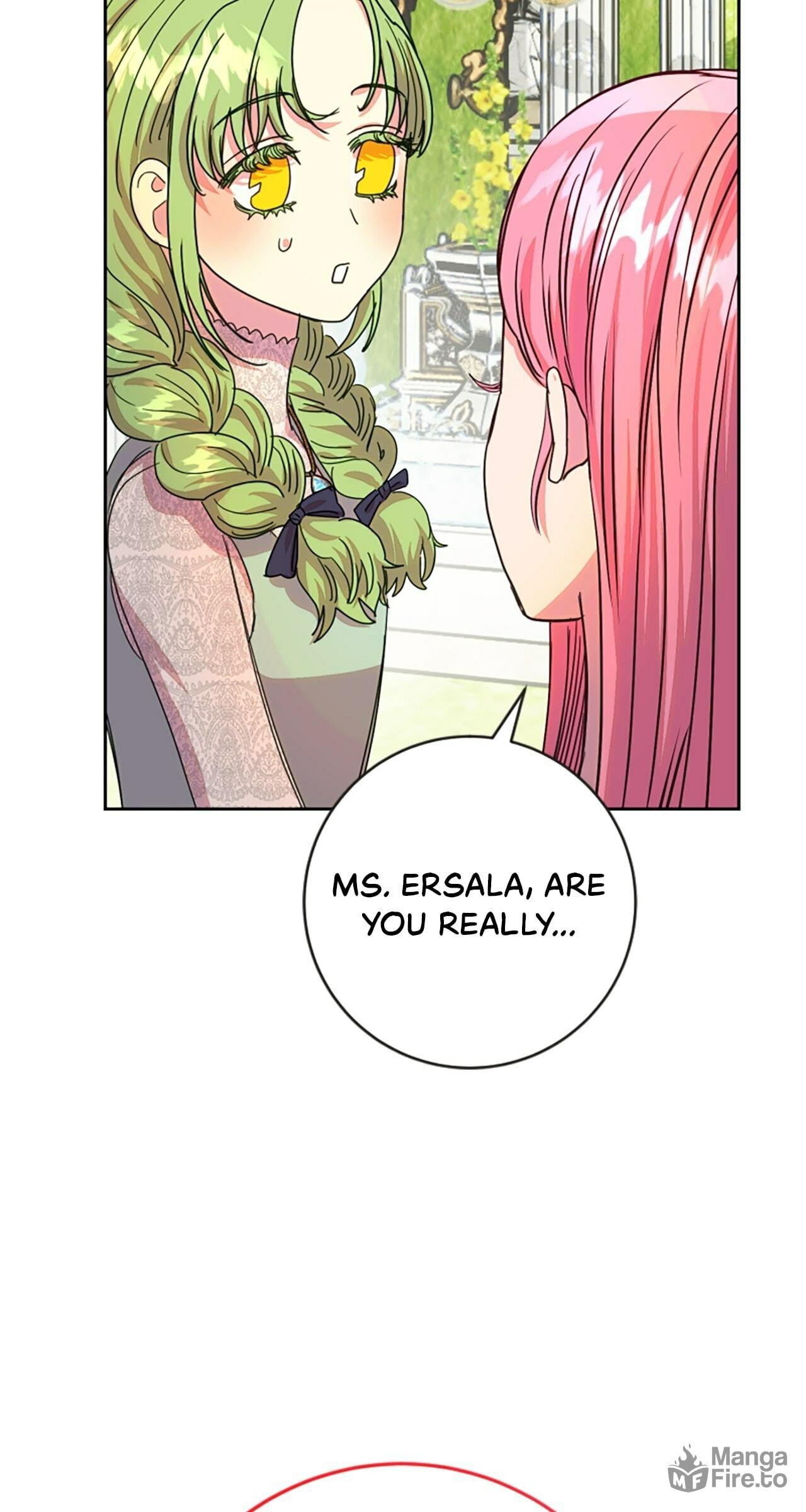 Fragrant Magician – Chapter 20 page 32