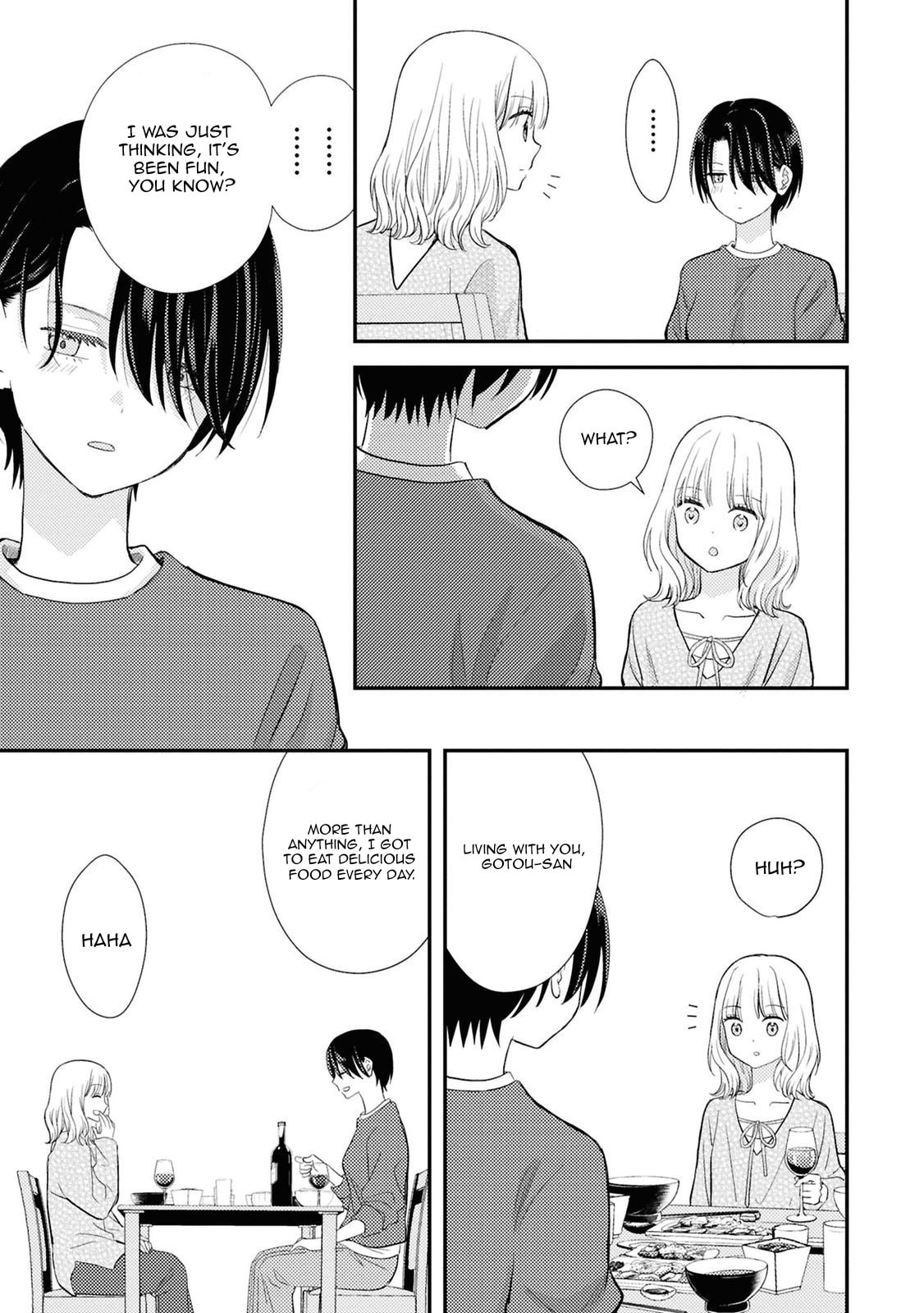 The Beginning of the End page 22